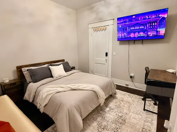 446 Langhorn St SW, Atlanta, GA 30310