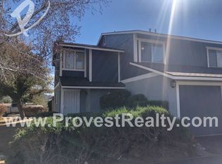 20211 Carlisle Rd APT 4, Apple Valley, CA 92307