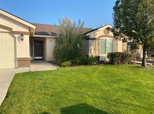 252 N 5th St, Orange Cove, CA