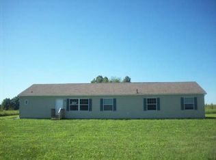 8285 Baltimore Somerset Rd NE, Thornville, OH 43076