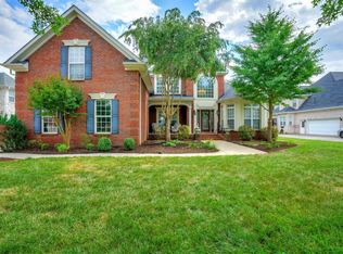 5415 Sherrington Rd, Murfreesboro, TN 37128