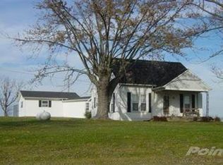 168 Willow Neave Rd, Brooksville, KY 41004