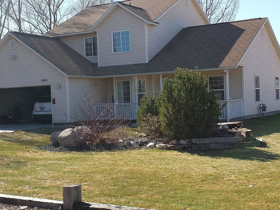 2912 dorman