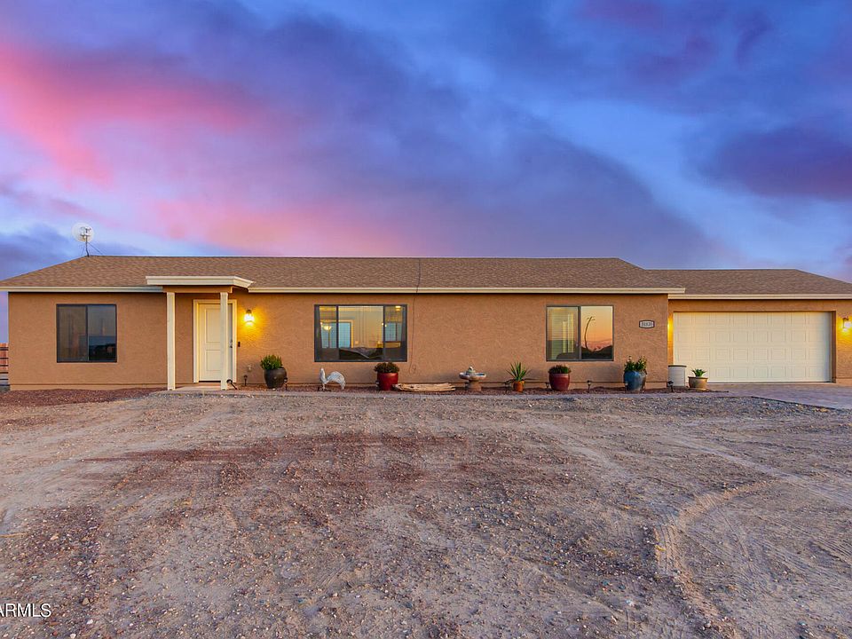 31835 W Grant St, Buckeye, AZ 85326 Zillow