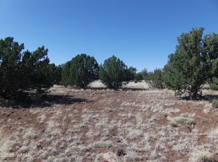 107 Four #141, Concho, AZ 85924