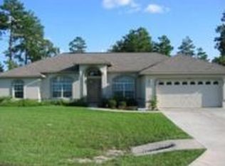 5085 SW 107th Loop, Ocala, FL 34476