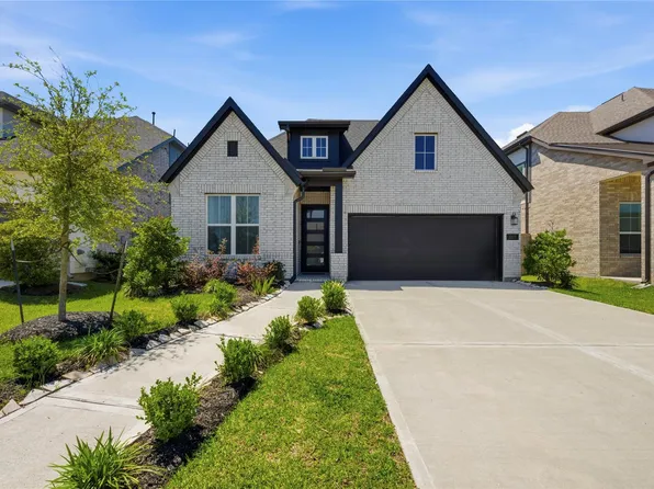 1223 Rolling Crest Dr, Missouri City, TX 77459