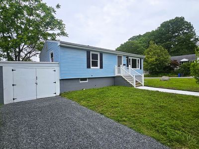 3 Norwood Avenue, New London, CT, 06320