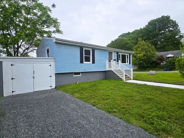 3 Norwood Avenue, New London, CT 06320