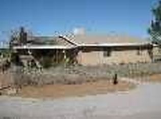 3725 Argus St, Las Cruces, NM 88005