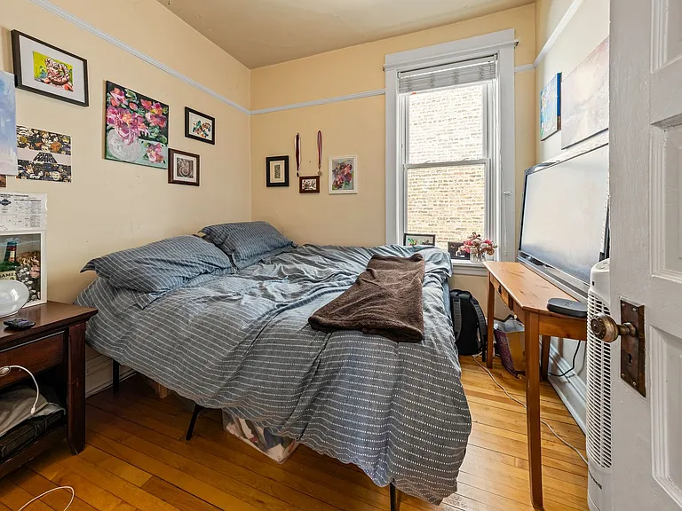 3615 N Hoyne Ave #1 — Photo 10