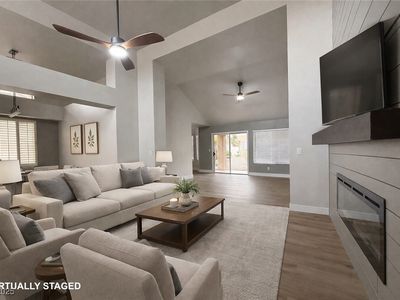9409 January Dr, Las Vegas, NV, 89134