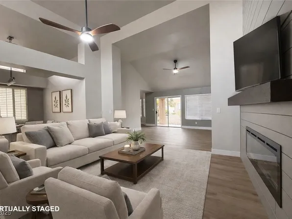 9409 January Dr, Las Vegas, NV 89134
