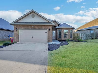 655 Teal St, Crestview, FL, 32539