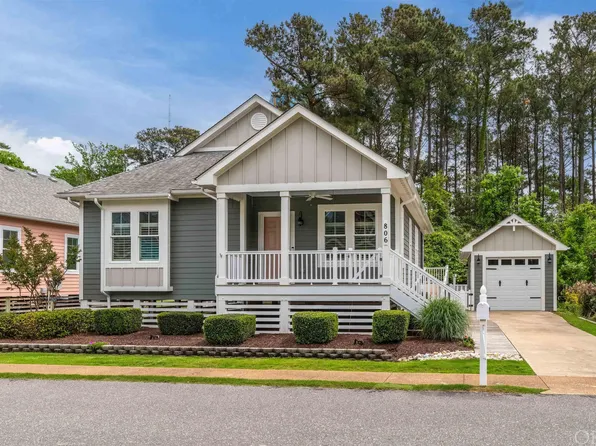 806 Lindsey Ln Lot 25, Manteo, NC 27954
