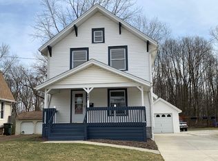 247 Grandview Ave, Wadsworth, OH 44281