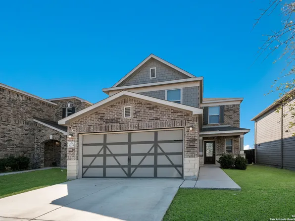 9219 COMARCA, San Antonio, TX 78214