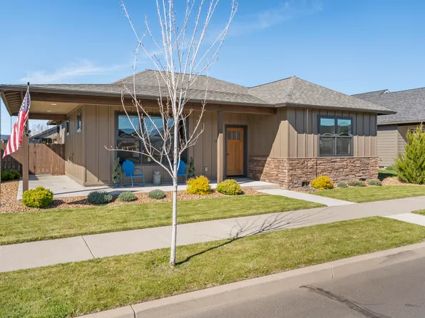 1301 NE Boxcar Dr, Prineville, OR 97754