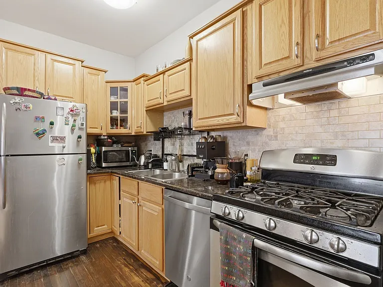 1261 N Pennsylvania St #4 — Photo 19
