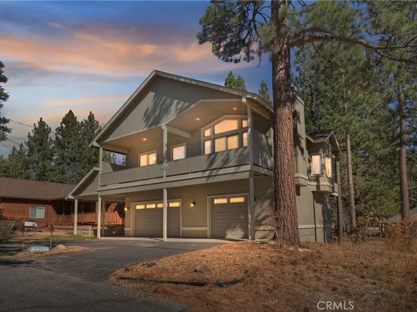 317 Oriole Dr, Big Bear Lake, CA 92315