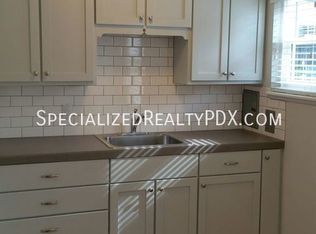 1505 NE 64th Ave #8, Portland, OR 97213