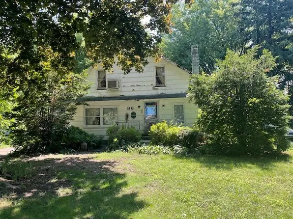 96 Rose St, Coldwater, MI 49036