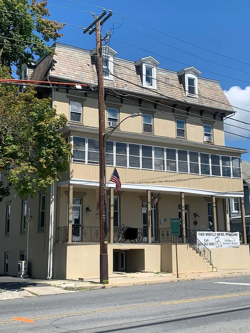103 E Main Street Walnutport PA 18088 — Photo 2