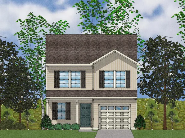 2384 Trakand Dr, Lexington, SC 29073