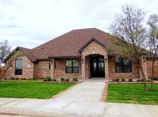 1306 Silverton Dr, Midland, TX 79705
