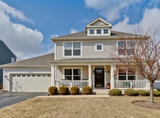 11285 Hanover Ave, Huntley, IL 60142