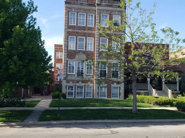 62 W Washington Blvd, Oak Park, IL
