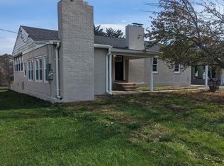 8625 Sharpsburg Pike, Fairplay, MD 21733