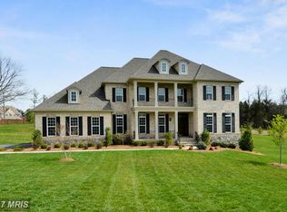 3782 Sarah Harper Way, Oakton, VA 22124