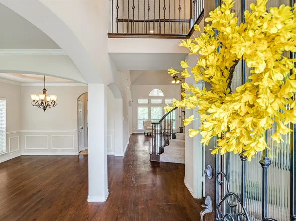 12450 Princess Dr, Frisco, TX 75035