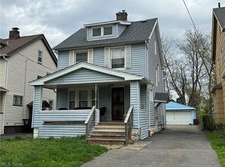 3199 E 119th St, Cleveland, OH 44120
