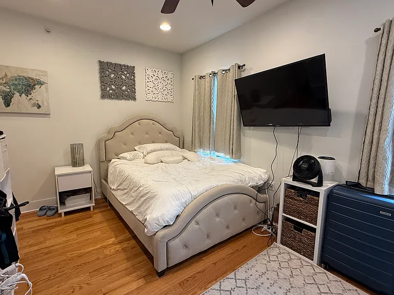 1603 Christian St #C — Photo 18