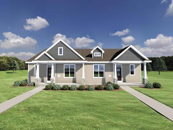 2130 Winding Stream Way, Sun Prairie, WI 53590