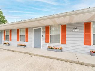 196 N Larussa Ln #2, Independence, LA 70443