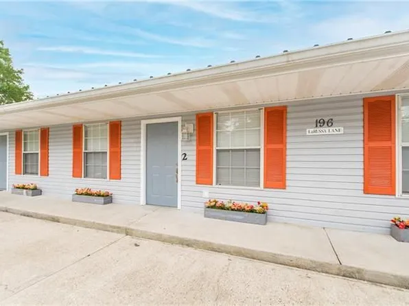 196 N Larussa Ln, Independence, LA