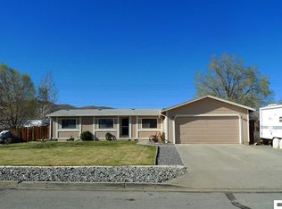 17315 Sunbird Ln, Reno, NV 89508