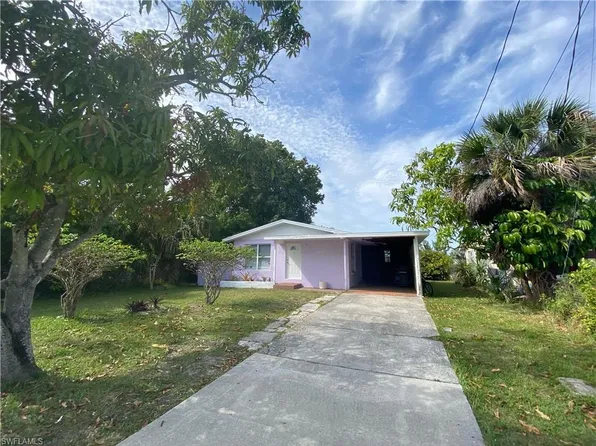 1261 5th AVE N, NAPLES, FL 34102