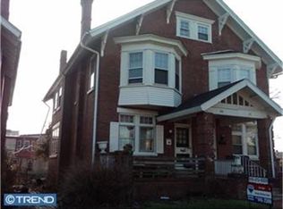 26 W Freedley St, Norristown, PA 19401