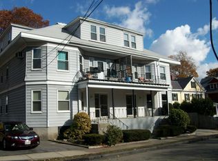 33 George St #0, Newton, MA 02458