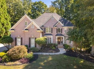 1070 Autumn Close, Milton, GA 30004
