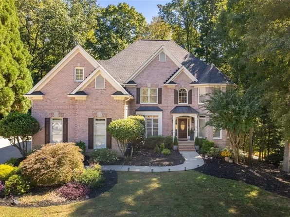 1070 Autumn Close, Milton, GA 30004