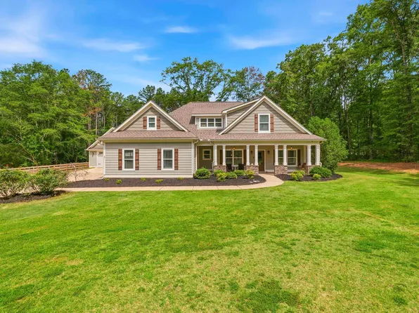 2471 Newborn Rd, Rutledge, GA 30663
