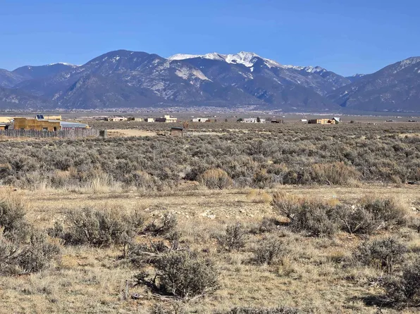 LOT 1B Painted Pony Ln, El Prado, NM 87529