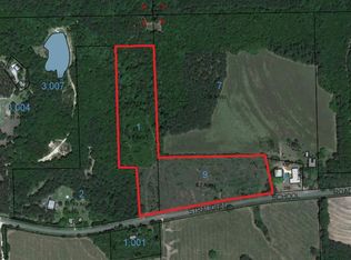 Straughn School Rd, Andalusia, AL 36421