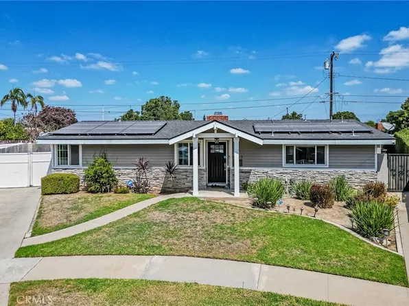 5817 Los Cientos Cir, Buena Park, CA 90620
