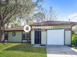1084 Thompson Rd, Palm Bay, FL 32908